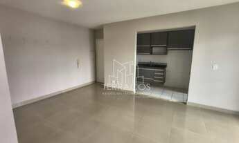 Imagem 6: Apartamento com 2 dormitórios para alugar, 60 m² por R$ 3.217/mês - Bosque dos Jacarandás