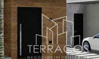 Imagem: CASA ALTO PADRÃO - COND. ECOLOGIE - ITATIBA/SP