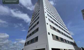 Imagem: Praça Pedro Jorge. Pronto para morar!