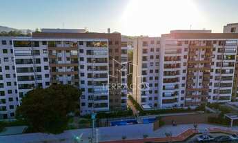 Imagem: APTO. - COND. BELLACQUA - 2 DORM/SUITE