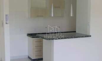 Imagem 5: Apartamento com 3 dormitórios para alugar, 70 m² por R$ 3.555,00/mês - Jardim Guarani - Ju