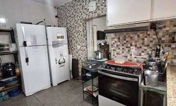 Imagem 5: Casa Sobrado 3 Quartos Varanda Salão Comercial Perto Negreiros Supermercados à venda, 240