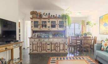 Imagem 5: Apartamento 2 Dormitórios com Sala Ampla e Sol da Tarde na Vila Olímpia – Andar Alto - São