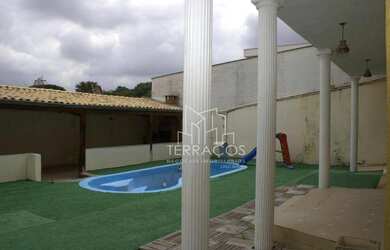 Imagem 5: Casa com 3 suítes à venda, 355 m² por R$ 1.261.900 - Jardim Paulista I - Jundiaí/SP