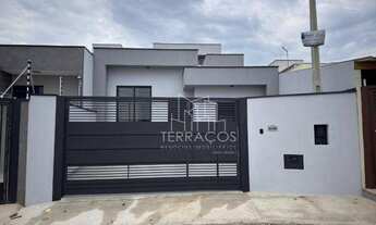 Imagem: CASA TÉRREA NOVA PARA VENDA, JARDIM VALE