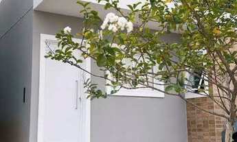 Imagem: Casa com 3 dormitórios à venda, 110 m²