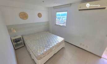 Imagem 5: Flat com 1 dormitório à venda, 37 m² por R$ 220.000,00 - Marina - Mangaratiba/RJ