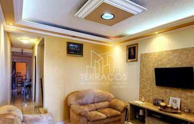 Imagem: Sobrado com 3 dormitórios à venda, 191