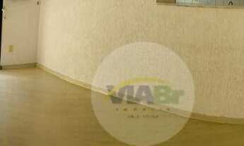 Imagem 2: Apartamento com 2 dormitórios 2 vagas à venda, 54 m² por R$ 450.000 - Jardim das Vertentes