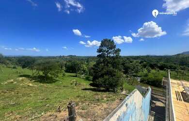 Imagem 7: Chácara com 3 dormitórios à venda, 136000 m² por R$ 3.500.000 - Piranema - Seropédica/RJ