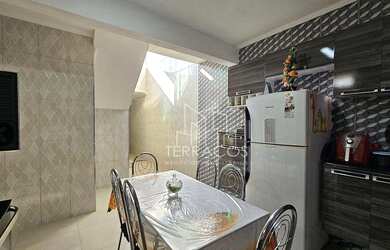 Imagem 5: Sobrado com 3 dormitórios à venda, 109 m² por R$ 510.000 - Fazenda Grande - Jundiaí/SP