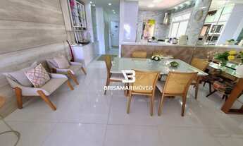 Imagem 5: ASTÚRIAS- FRENTE TOTAL AO MAR , MARAVILHOSO APARTAMENTO TOTALMENTE DECORADO , EXCELENTE ÁR