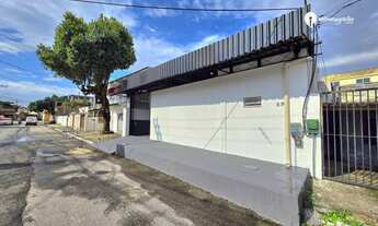 Imagem 4: Galpão, 180 m² - venda por R$ 320.000,00 ou aluguel por R$ 3.140,00/mês - Posse - Nova Igu