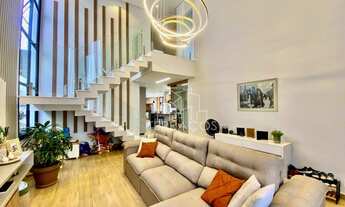 Imagem 2: Sobrado com 3 dormitórios à venda, 255 m² por R$ 2.850.000 - Jardim Samambaia - Jundiaí/SP