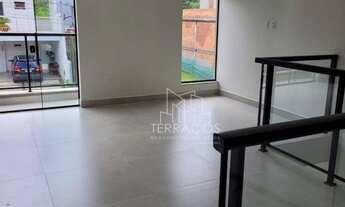 Imagem 2: CASA TÉRREA - COND. RESERVA DA MATA - 3 DORM/SUÍTE - JUNDIAÍ/SP