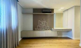 Imagem 7: APARTAMENTO ALTO PADRÃO - COND. ARTE PRIME - 216 M² - 3 SUÍTES - JUNDIAÍ/SP