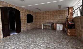 Imagem 6: Casa com 4 dormitórios para alugar por R$ 1.850/mês - Praia do Saco - Mangaratiba/RJ