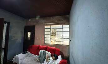 Imagem: CASA TÉRREA À VENDA EM EXCELENTE LOCALIZAÇÃO