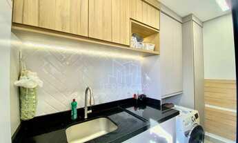 Imagem 6: Sobrado com 3 dormitórios à venda, 255 m² por R$ 2.850.000 - Jardim Samambaia - Jundiaí/SP