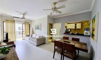 Imagem 4: TOMBO- UMA QUADRA DO MAR , MARAVILHOSO APARTAMENTO COM EXCELENTE ÁREA DE LAZER, GARAGEM