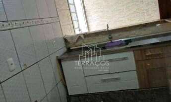 Imagem 5: CASA 2 DORMITÓRIOS/SUITE - 2 VGAS - BAIRRO ALMERINDA CHAVES - JUNDIAÍ/SP