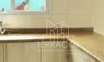 Imagem 6: ÓTIMO SOBRADO - COND. VILLAGIO DI SAN FRANCESCO - 3 DORM/SUÍTE - JUNDIAÍ/SP