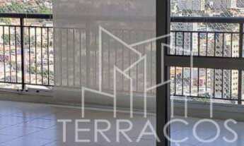 Imagem 2: APTO. DE ALTO PADRÃO PARA LOCAÇÃO - 163 M² - 3 SUÍTE - COND. ARTE PRIME - JUNDIAÍ/SP