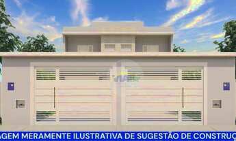 Imagem 2: Terreno 2 Lotes 125m² Construção Casas Venda, 250m² por R$ 125.000 - R Dirceu Ruiz de Tole