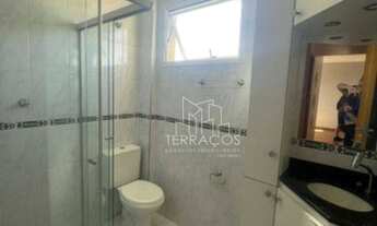 Imagem 6: ÓTIMO APTO. COND. FLORES DO LAGO - 2 DORM/SUÍTE - 1 VAGA - JUNDIAÍ/SP