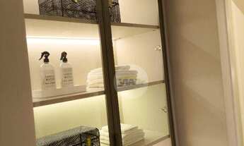 Imagem 4: Apartamento com 3 dormitórios 3 Suítes à venda, 159 m² por R$ 2.562.950 - Butantã - São Pa