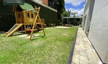 Imagem 2: Próximo a Praça de Casa Forte! Linda vista, ótimo imóvel!