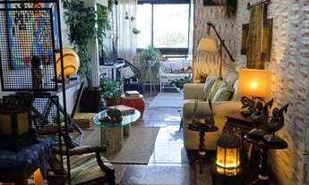 Imagem 5: Apartamento com 2 quartos à venda, 90 m² por R$ 699.000 - Recreio dos Bandeirantes - Rio d