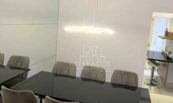 Imagem 3: APTO. PARA LOCAÇÃO - COND. ALTA VISTA - 3 SUITES - 2 VAGAS - JUNDIAÍ/SP