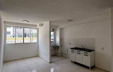 Imagem: 5848484, 2 dormitórios na Avenida Abílio