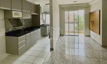 Imagem: Apartamento Belluno Residencial à venda