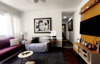 Imagem 4: PITANGUEIRAS- VISTA MAR , UMA QUADRA DO MAR , GARAGEM DEMARCADA NO PRÉDIO