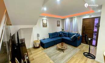 Imagem 7: Casa com 3 dormitórios à venda, 180 m² por R$ 1.200.000,00 - Luz - Nova Iguaçu/RJ