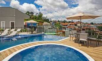 Imagem 3: Casa com 3 dormitórios à venda, 110 m² por R$ 880.000 - Cidade Nova - Jundiaí/SP