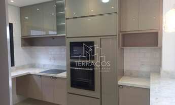 Imagem 7: CASA 3 DORM/SUÍTE COM PISCINA - COND. RESID. CAMBARAH - JARINU/SP