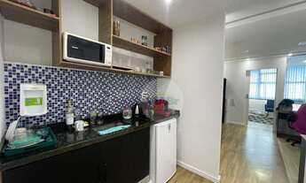Imagem 6: Sala à venda, 60 m² por R$ 320.000,00 - Centro - Guarulhos/SP