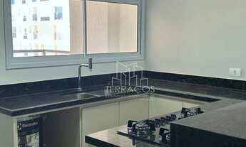 Imagem 7: APTO. PARA LOCAÇÃO - COND. RESERVA ALTA VISTA - 3 SUÍTES 3 VAGAS - JUNDIAÍ/SP