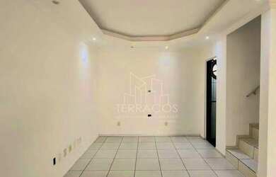 Imagem 6: Sobrado com 2 suítes, 135 m² - venda por R$ 599.000 ou aluguel por R$ 3.700/mês - Jardim d