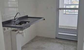 Imagem 4: Apartamento com 2 dormitórios à venda, 53 m² por R$ 409.000,00 - Luz - Nova Iguaçu/RJ