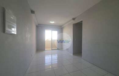 Imagem 4: Apartamento 2 Dormitórios Sacada Com 2 Vagas e Lazer Completo na Vila das Belezas – A 15 M