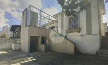 Imagem: Salão para alugar, 500 m² por R$ 10.075,83/mês