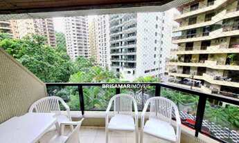 Imagem 5: PITANGUEIRAS- LOCAL NOBRE COM MARAVILHOSA ÁREA DE LAZER , 02 VAGAS DE GARAGEM DEMARCADAS