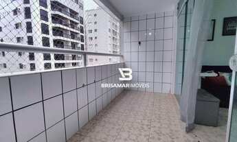 Imagem 7: APARTAMENTO À VENDA EM PITANGUEIRAS – CALÇADÃO – VISTA ESPETACULAR PARA O MAR! ANDAR ALTO