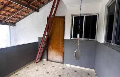 Imagem 4: Apartamento Caonze, 2 dormitórios na Rua João Rangel