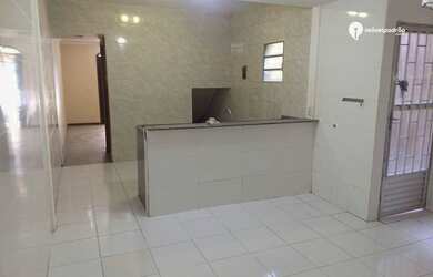 Imagem 4: Casa com 3 dormitórios à venda, 180 m² por R$ 219.000 - Campo Grande - Rio de Janeiro/RJ