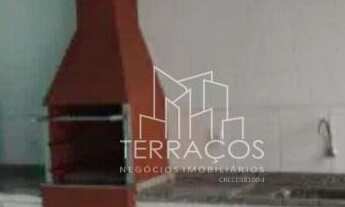 Imagem 7: ÓTIMO SOBRADO - COND. VILLAGIO DI SAN FRANCESCO - 3 DORM/SUÍTE - JUNDIAÍ/SP